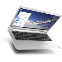 Ноутбук Lenovo IdeaPad 710S-13ISK [80SW00AAPB]