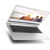 Ноутбук Lenovo IdeaPad 710S-13ISK [80SW00AAPB]