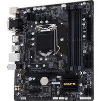 Материнская плата Gigabyte GA-B250M-DS3H (rev. 1.0)