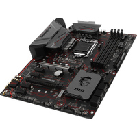 Материнская плата MSI Z270 Gaming M3