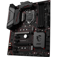Материнская плата MSI Z270 Gaming M3