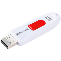 USB Flash Transcend JetFlash 590 64GB (TS64GJF590W)