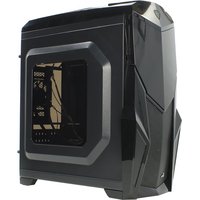 Корпус AeroCool Cruisestar Advance 600W
