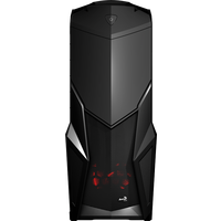 Корпус AeroCool Cruisestar Advance 600W