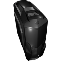 Корпус AeroCool Cruisestar Advance 600W