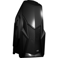 Корпус AeroCool Cruisestar Advance 600W