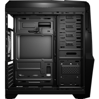 Корпус AeroCool Cruisestar Advance 600W