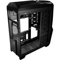 Корпус AeroCool Cruisestar Advance 600W