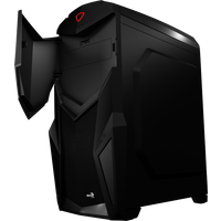 Корпус AeroCool Cruisestar Advance 600W