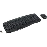 Мышь + клавиатура Genius KB-8000X