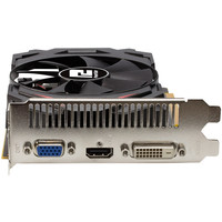 Видеокарта PowerColor R7 240 OC 2GB GDDR5 (AXR7 240 2GBD5-HE/OC)