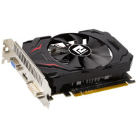 Видеокарта PowerColor R7 240 OC 2GB GDDR5 (AXR7 240 2GBD5-HE/OC)