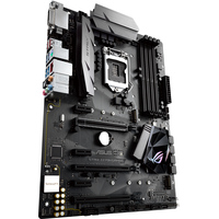 Материнская плата ASUS ROG STRIX Z270H Gaming