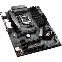 Материнская плата ASUS ROG STRIX Z270H Gaming