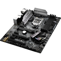 Материнская плата ASUS ROG STRIX Z270H Gaming