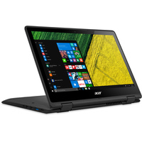 Ноутбук Acer Spin 5 SP513-51-31DP [NX.GK4EP.002] 8 Гб