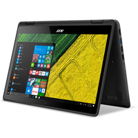 Ноутбук Acer Spin 5 SP513-51-31DP [NX.GK4EP.002] 8 Гб
