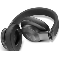 Наушники с микрофоном JBL E55BT [JBLE55BTBLK]