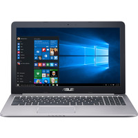 Ноутбук ASUS K501UX-DM773T 8 Гб