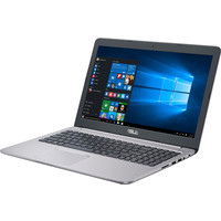 Ноутбук ASUS K501UX-DM773T 8 Гб