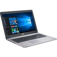 Ноутбук ASUS K501UX-DM773T 8 Гб