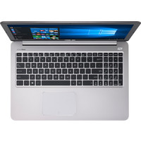Ноутбук ASUS K501UX-DM773T 8 Гб