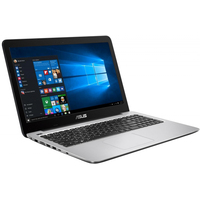 Ноутбук ASUS R558UQ-DM513T