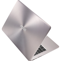 Ноутбук ASUS ZenBook UX306UA-FB125T