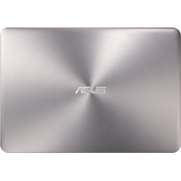Ноутбук ASUS ZenBook UX306UA-FB125T