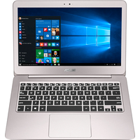 Ноутбук ASUS ZenBook UX306UA-FB125T