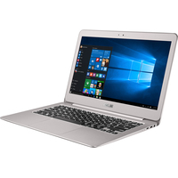 Ноутбук ASUS ZenBook UX306UA-FB125T
