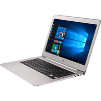 Ноутбук ASUS ZenBook UX306UA-FB125T