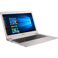 Ноутбук ASUS ZenBook UX306UA-FB125T
