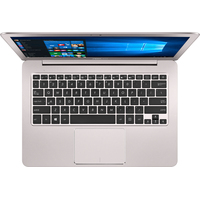 Ноутбук ASUS ZenBook UX306UA-FB125T