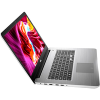 Ноутбук Dell Inspiron 15 5567 [5567-2648] 32 Гб