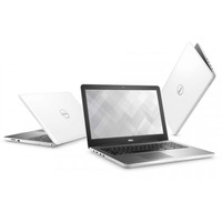 Ноутбук Dell Inspiron 15 5567 [5567-2648] 32 Гб