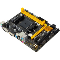 Материнская плата BIOSTAR A68MD PRO