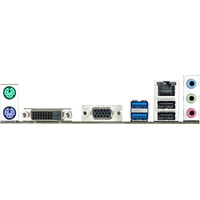 Материнская плата BIOSTAR A68MD PRO