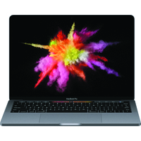 Ноутбук Apple MacBook Pro 13&quot; Touch Bar (2016 год) [MLH12]