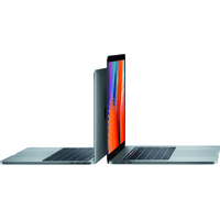 Ноутбук Apple MacBook Pro 13&quot; Touch Bar (2016 год) [MLH12]