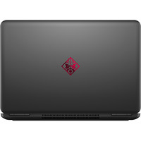 Ноутбук HP OMEN 15-ax006ur [1BX72EA]