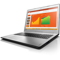 Ноутбук Lenovo IdeaPad 510-15IKB [80SV00NBPB] 12 Гб
