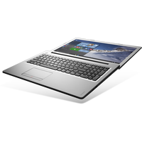 Ноутбук Lenovo IdeaPad 510-15IKB [80SV00NBPB] 12 Гб