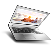 Ноутбук Lenovo IdeaPad 510-15IKB [80SV00NBPB] 12 Гб