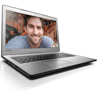Ноутбук Lenovo IdeaPad 510-15IKB [80SV00NBPB] 12 Гб