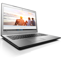 Ноутбук Lenovo IdeaPad 510-15IKB [80SV00NBPB] 12 Гб
