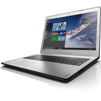 Ноутбук Lenovo IdeaPad 510-15IKB [80SV00NBPB] 12 Гб