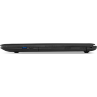 Ноутбук Lenovo IdeaPad 510-15IKB [80SV00NBPB] 12 Гб