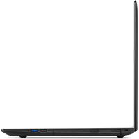 Ноутбук Lenovo IdeaPad 510-15IKB [80SV00NBPB] 12 Гб