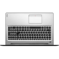 Ноутбук Lenovo IdeaPad 510-15IKB [80SV00NBPB] 12 Гб
